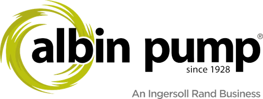 Albin Pump