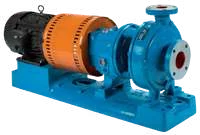 Bomba ANSI 3196