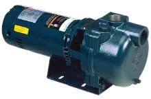 Bomba Franklin Electric Turf Boss