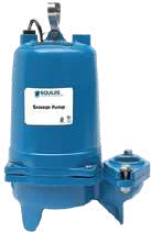 Bombas Para Aguas Residuales