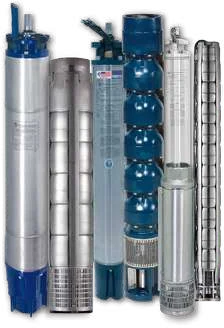 Bombas Sumergibles Para Cisterna