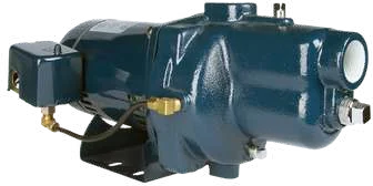 Bombas Versajet Franklin Electric