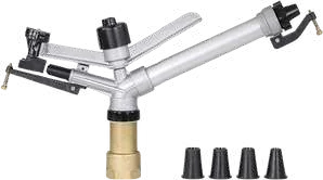 Motor Diesel Kama 10HP para sistema de riego