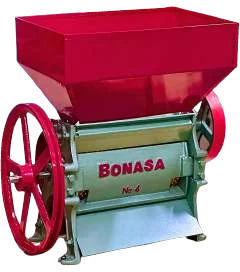 Despulpadora de Café