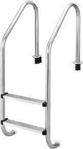 Escalera para Piscina