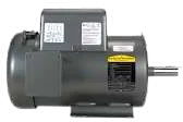 Motores Eléctricos NEMA / IEC