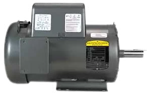 Motores Toshiba