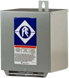 Panel de Control para Bombas Sumergibles