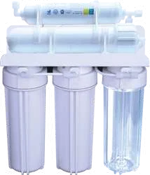 Ósmosis Inversa Global Water
