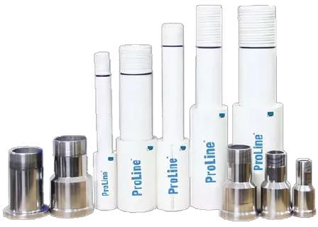 Tubería UPVC ProLine