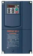 Variador de Frecuencia AS3 Toshiba